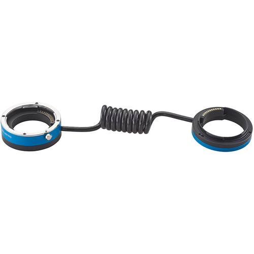 Novoflex Reverse Adapter: Nikon Z Body