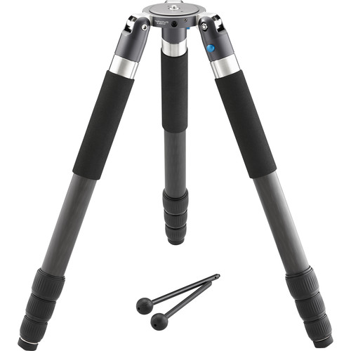 Novoflex TrioPod PRO75 w/ 4-Sect Carbon Fibre Legs