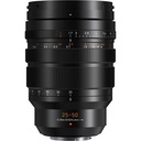 Panasonic 25-50mm f/1.7 Leica DG Vario-Summilux ASPH Lens