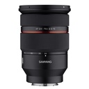 Samyang AF 24-70mm f/2.8 Lens: Sony FE Autofocus