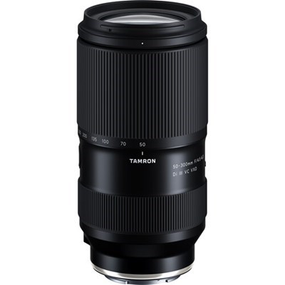 Tamron 70-180mm f/2.8 Di III VXD Lens: Sony FE | Progear