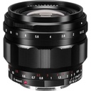 Voigtlander 50mm f/1.2 NOKTON Aspherical Lens: Sony FE