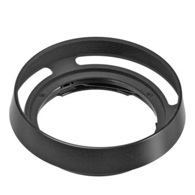Voigtlander LH-6 Lens Hood: 28/35/40mm f/1.4, 50mmf/1.5 Vintage Line