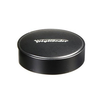 Voigtlander Metal Hood Cap: 35mm f/1.7 ULTRON Vintage Line & 50mm f/1.5 NOKTON