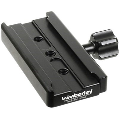 Wimberley C-30 Arca-Swiss Style QR Clamp