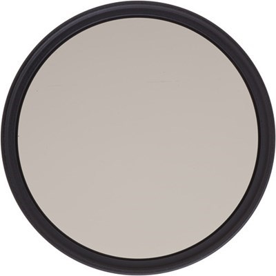 Heliopan 72mm ND 0.3 (1 Stop) SH-PMC Filter