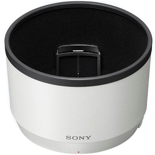 Sony Lens Hood:100-400mm GM