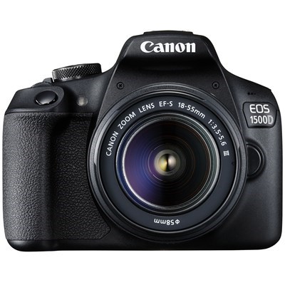 Canon EOS 1500D Body