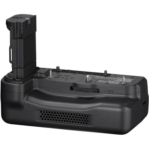 Canon CF-R20EP Battery Grip with Cooling Fan & Ethernet for R5 II