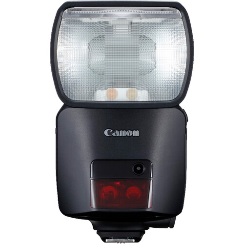Canon Speedlite EL-1 Flash