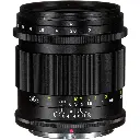 Voigtlander 35mm f/2 APO Lanthar II Aspherical Lens: Nikon Z