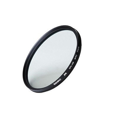 Benro 49mm PD WMC CPL-HD Filter
