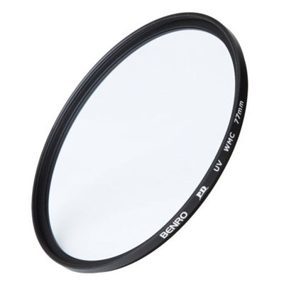 Benro 52mm PD WMC UV Filter