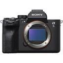 Rental Sony a7S III Body