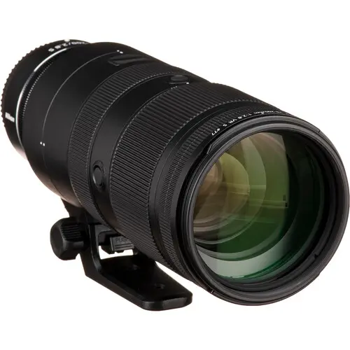 [SHJMA709DA-9] Nikon Nikkor Z 70-200mm f/2.8 S Lens - Grade 9