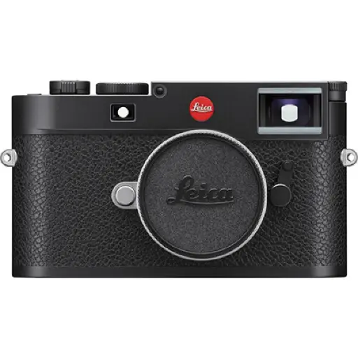 [SHLM20200-0] Leica M11 Black Grade 10
