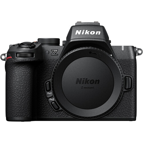 [VOK150ZA] Nikon Z50 II + Z DX 18-140mm f/3.5-6.3 VR Lens