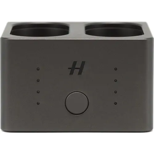 [SHCPHB.00000394.01-9] Hasselblad Battery Charging Hub for X System (Dock & USB Cable Only, No AC adaptor) - Grade 9