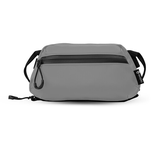 [TP-MD-UG-2] WANDRD Tech Bag Medium - Makalu Gray