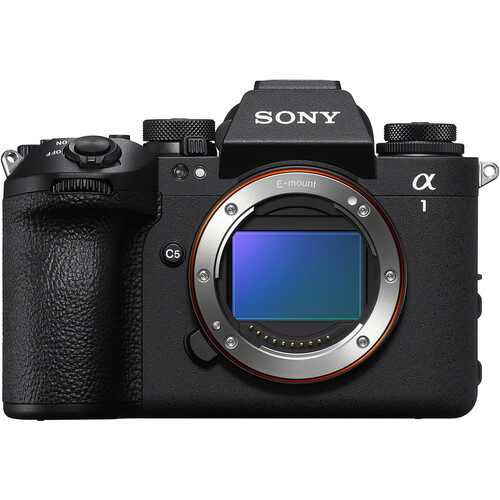[ILCE1M2B] Sony Alpha a1 II Body  