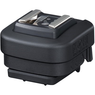[AD-E1] Canon Shoe Adapter AD-E1