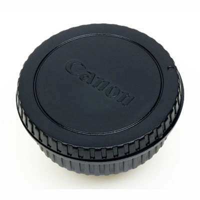 [RF3] Canon RF-3 Body Cap EOS
