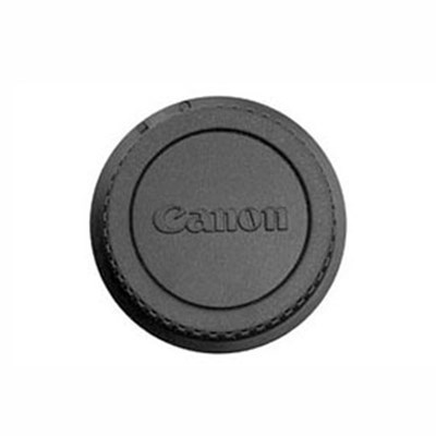 [LDCE] Canon Dust Cap Lens E (Rear Lens Cap)