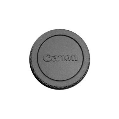 [EII] Canon Lens Cap Extenders EII