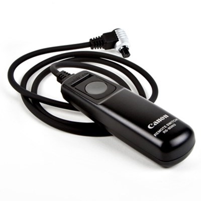 [RS80N3] Canon RS-80N3 Remote Cable Switch