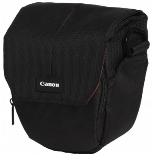 [DSLRBAGSINGLE] Canon DSLR Bag Single Lens Black