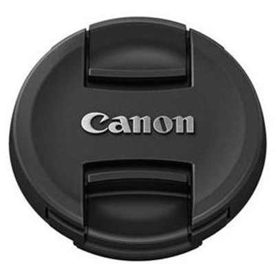 [E82II] Canon E-82II Lens Cap 82mm