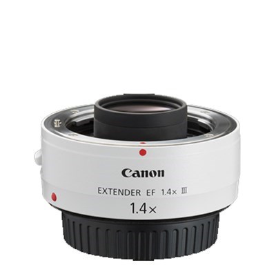 [EF14XIII] Canon EF 1.4x III Extender