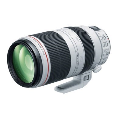[EF100400LISII] Canon EF 100-400mm f/4.5-5.6L IS II USM Lens