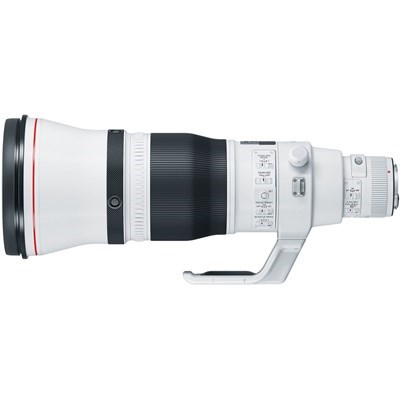[EF60040LISIII] Canon EF 600mm f/4L IS III USM Lens