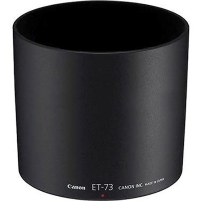 [ET73] Canon ET-73 Lens Hood: EF 100mm f/2.8L