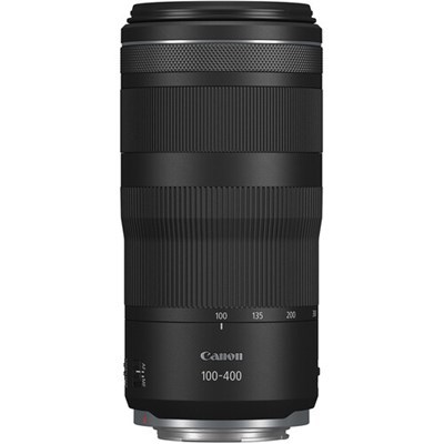 [RF100-400IS] Canon RF 100-400mm f/5.6-8 IS USM Lens