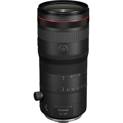 [RF24105LISZ] Canon RF 24-105mm f/2.8L IS USM Z Lens