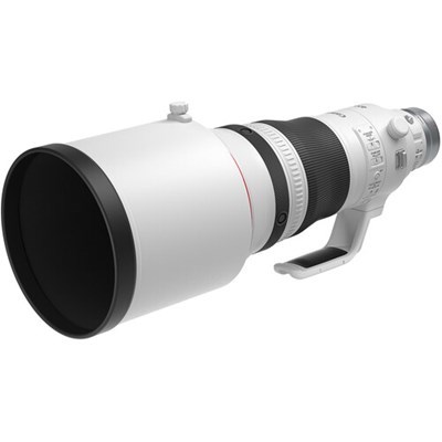 [RF40028LIS] Canon RF 400mm f/2.8L IS USM Lens