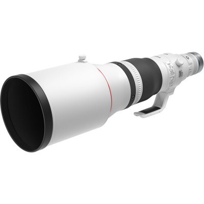 [RF60040LIS] Canon RF 600mm f/4L IS USM Lens