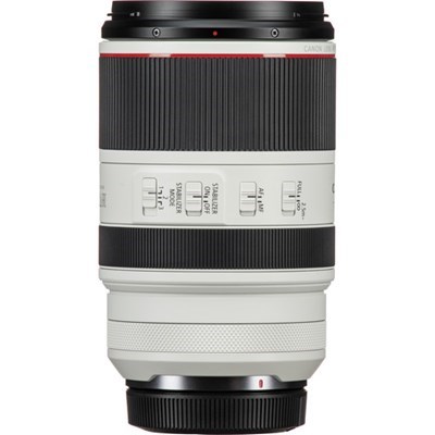 [RF70-20028LIS] Canon RF 70-200mm f/2.8L IS USM Lens