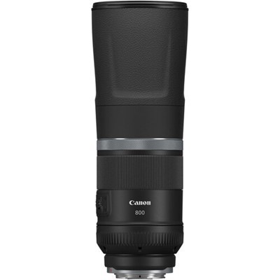[RF800ISSTM] Canon RF 800mm f/11 IS STM Lens