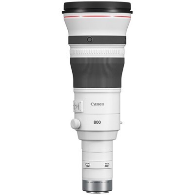 [RF80056LIS] Canon RF 800mm f/5.6L IS USM Lens