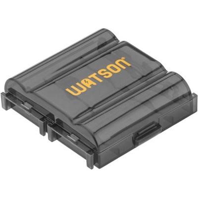 [AA-PBCB-MX] Aftermarket Watson Case for 4 AA or AAA