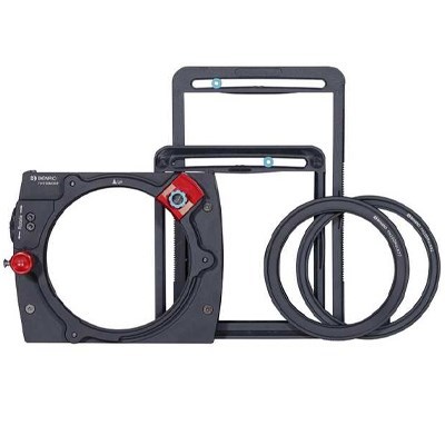 [FH100M3] Benro FH100 mkIII Filter Holder Kit