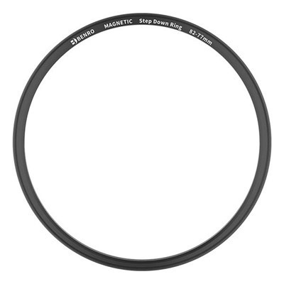 [MDR8277] Benro 82-77mm Magnetic Filter Stepping