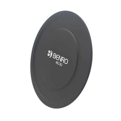 [MLC82] Benro 82mm Lens Cap for Magnetic Filters