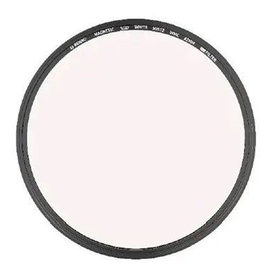 [SHDMWM82] Benro 82mm Magnetic SHD White Mist ULCA