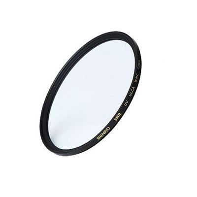 [SHDUV105] Benro 105mm SHD ULCA WMC UV Filter