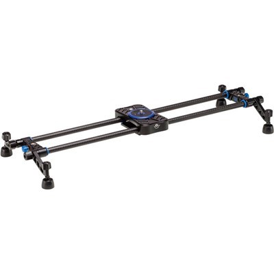 Benro MoveOver8 Carbon Fibre 600mm Rail Slider