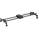 Benro MoveOver8 Carbon Fibre 600mm Rail Slider